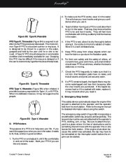Four Winns Funship 214 234 264 Boat Owners Manual, 2003,2004,2005 page 28