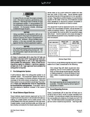 2000-2004 Four Winns Vista 348 Owners Manual, 2000,2001,2002,2003,2004 page 24
