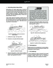 2000-2004 Four Winns Vista 348 Owners Manual, 2000,2001,2002,2003,2004 page 28
