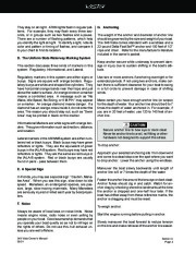 2000-2004 Four Winns Vista 348 Owners Manual, 2000,2001,2002,2003,2004 page 37
