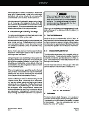 2000-2004 Four Winns Vista 348 Owners Manual, 2000,2001,2002,2003,2004 page 50