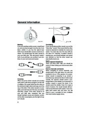 Yamaha Motor Owners Manual, 2005 page 12