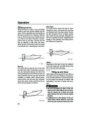 Yamaha Motor Owners Manual, 2005 page 42