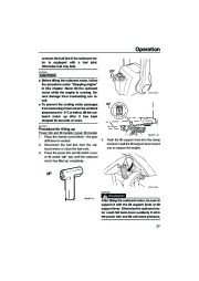 Yamaha Motor Owners Manual, 2005 page 43