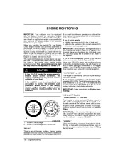 2004 Johnson 90 105 115 150 175 hp PL PX CX GL 2-Stroke Outboard Owners Manual, 2004 page 18