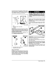2004 Johnson 90 105 115 150 175 hp PL PX CX GL 2-Stroke Outboard Owners Manual, 2004 page 25