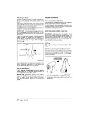 2004 Johnson 90 105 115 150 175 hp PL PX CX GL 2-Stroke Outboard Owners Manual, 2004 page 26