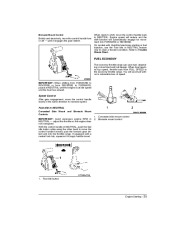 2004 Johnson 90 105 115 150 175 hp PL PX CX GL 2-Stroke Outboard Owners Manual, 2004 page 27