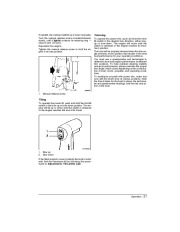 2004 Johnson 90 105 115 150 175 hp PL PX CX GL 2-Stroke Outboard Owners Manual, 2004 page 29