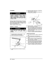 2004 Johnson 90 105 115 150 175 hp PL PX CX GL 2-Stroke Outboard Owners Manual, 2004 page 32