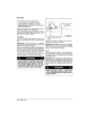 2004 Johnson 90 105 115 150 175 hp PL PX CX GL 2-Stroke Outboard Owners Manual, 2004 page 40
