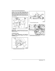 2004 Johnson 90 105 115 150 175 hp PL PX CX GL 2-Stroke Outboard Owners Manual, 2004 page 43