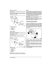 2004 Johnson 90 105 115 150 175 hp PL PX CX GL 2-Stroke Outboard Owners Manual, 2004 page 46