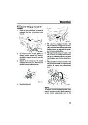 Yamaha Motor Owners Manual, 2007 page 33