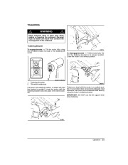 2010 Evinrude 100 115 135 150 175 200 225 250 hp E-TEC FPL FSL FPX Outboard Boat Owners Manual, 2010 page 37