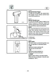 Yamaha Motor Owners Manual, 2004 page 24