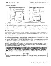 2000 Maxum Sun Cruisers 2400SCR 2800SCR 3000SCR 3300SCR Owners Manual, 2000 page 17