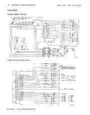 2000 Maxum Sun Cruisers 2400SCR 2800SCR 3000SCR 3300SCR Owners Manual, 2000 page 34