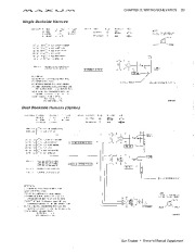 2000 Maxum Sun Cruisers 2400SCR 2800SCR 3000SCR 3300SCR Owners Manual, 2000 page 35