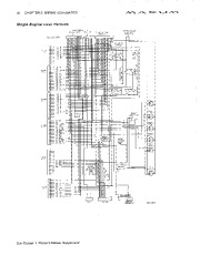 2000 Maxum Sun Cruisers 2400SCR 2800SCR 3000SCR 3300SCR Owners Manual, 2000 page 38