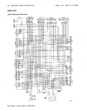 2000 Maxum Sun Cruisers 2400SCR 2800SCR 3000SCR 3300SCR Owners Manual, 2000 page 42