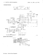 2000 Maxum Sun Cruisers 2400SCR 2800SCR 3000SCR 3300SCR Owners Manual, 2000 page 46