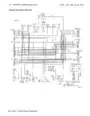 2000 Maxum Sun Cruisers 2400SCR 2800SCR 3000SCR 3300SCR Owners Manual, 2000 page 50