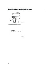Yamaha Motor Owners Manual, 2007 page 24
