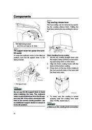 Yamaha Motor Owners Manual, 2007 page 30