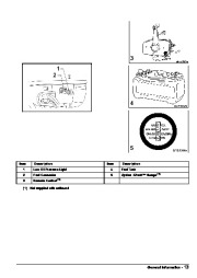 2007 Johnson 30 hp PL4 4-Stroke Outboard Owners Manual, 2007 page 15