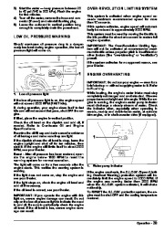 2007 Johnson 30 hp PL4 4-Stroke Outboard Owners Manual, 2007 page 31