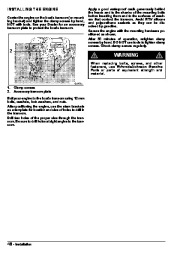 2007 Johnson 30 hp PL4 4-Stroke Outboard Owners Manual, 2007 page 50