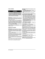 2004 Johnson 9.9 10 15 hp R RL RH RHL TE TEL 2-Stroke Outboard Owners Manual, 2004 page 18