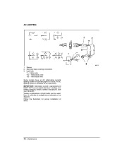 2004 Johnson 9.9 10 15 hp R RL RH RHL TE TEL 2-Stroke Outboard Owners Manual, 2004 page 42