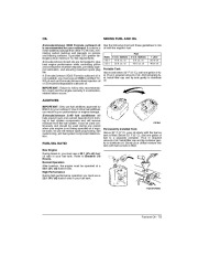 2005 Johnson 6 8 hp R RL 2-Stroke Outboard Owners Manual, 2005 page 17