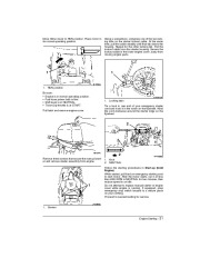 2005 Johnson 6 8 hp R RL 2-Stroke Outboard Owners Manual, 2005 page 23