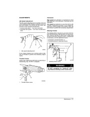 2005 Johnson 6 8 hp R RL 2-Stroke Outboard Owners Manual, 2005 page 33