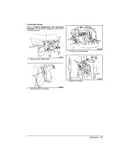 2005 Johnson 6 8 hp R RL 2-Stroke Outboard Owners Manual, 2005 page 35