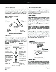 2001-2003 Four Winns Horizon 180 190 200 Owners Manual, 2001,2002,2003 page 36