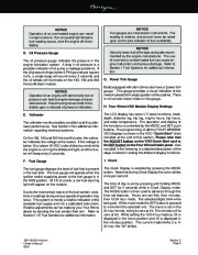 2001-2003 Four Winns Horizon 180 190 200 Owners Manual, 2001,2002,2003 page 47
