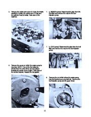 Volvo Penta MD6A MD7A Workshop Manual page 12