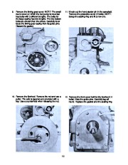 Volvo Penta MD6A MD7A Workshop Manual page 13
