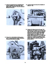 Volvo Penta MD6A MD7A Workshop Manual page 15
