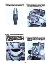 Volvo Penta MD6A MD7A Workshop Manual page 16