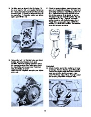 Volvo Penta MD6A MD7A Workshop Manual page 17