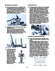 Volvo Penta MD6A MD7A Workshop Manual page 19