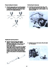 Volvo Penta MD6A MD7A Workshop Manual page 20