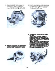 Volvo Penta MD6A MD7A Workshop Manual page 21