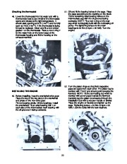 Volvo Penta MD6A MD7A Workshop Manual page 23