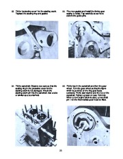 Volvo Penta MD6A MD7A Workshop Manual page 24